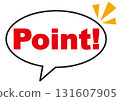Point, check, attention, confirmation, important, main point, speech bubble, important, important, emphasis, mark, symbol, mark, icon Point, check, attention, confirmation, important, main point, speech bubble, important, important, emphasis, mark, symbol, mark, icon 131607905