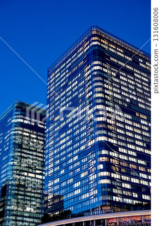 梅北綠地的絕美夜景 梅北綠地的絕美夜景 131608006