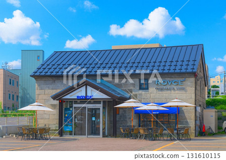 ROYCE Otaru store, Sakaimachi Main Street ROYCE Otaru store, Sakaimachi Main Street 131610115