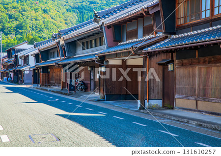 Gifu Prefecture, Mino City, Udatsu Town 131610257