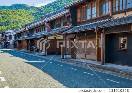 岐阜縣美濃市卯田町 131610258