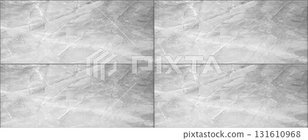 Quartz black white rectangle seamless ceramic mosaic tile and pattern useful as background or texture Quartz black white rectangle seamless ceramic mosaic tile and pattern useful as background or texture 131610968