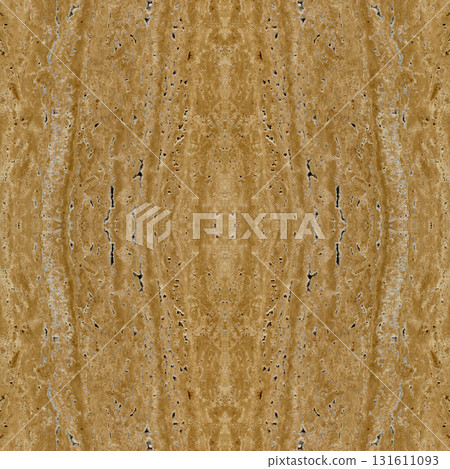 Marble beige stone pattern useful as background or texture, floor and wall texture 131611093
