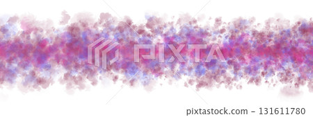 Pink and blue smoke stripe template with vibrant multicolor gradient on transparent background for mockups overlays and visuals Pink and blue smoke stripe template with vibrant multicolor gradient on transparent background for mockups overlays and visuals 131611780