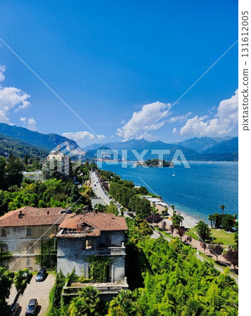 Coastal Village Sea View 131612005