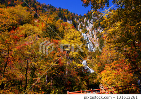 Hagoromo Falls 131612261