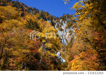 Hagoromo Falls 131612263