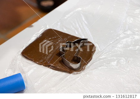 餅乾製作模具 131612817