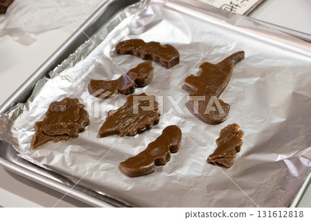 製作餅乾 131612818