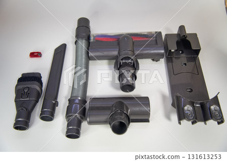 無線吸塵器吸嘴及配件套件 無線吸塵器吸嘴及配件套件 131613253