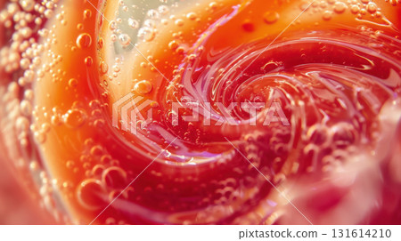 glass beverage texture bubbles colors range closeup liquid 131614210