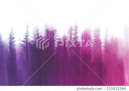 Abstract Purple and Pink Forest with Soft Focus and Ethereal Background Effects Abstract Purple and Pink Forest with Soft Focus and Ethereal Background Effects 131615264