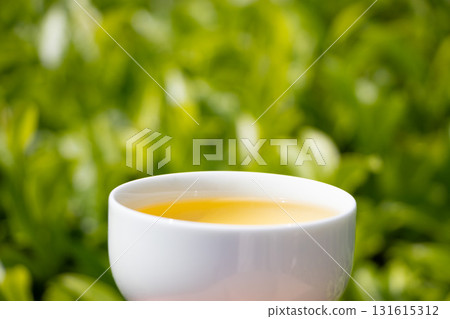 Green tea Green tea 131615312