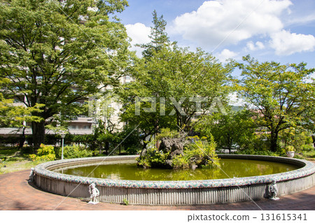 Katakurakan Suwa City 131615341