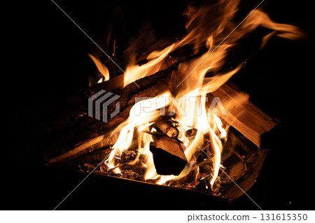 Bonfire Bonfire 131615350