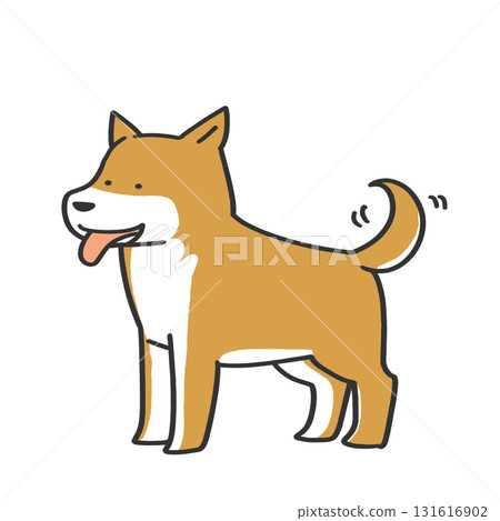 微笑Shiba Inu 微笑Shiba Inu 131616902
