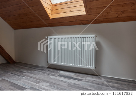 Radiator heating at home Radiator heating at home 131617822