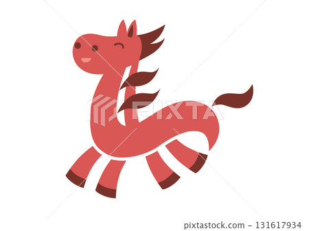馬插圖 50 馬插圖 50 131617934