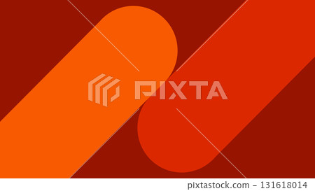 A simple background illustration with a Christmas-inspired color scheme A simple background illustration with a Christmas-inspired color scheme 131618014