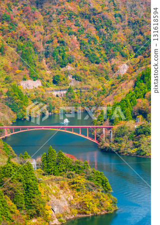 莊川峽(秋天) 莊川峽(秋天) 131618594