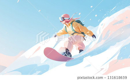 雪登機 雪登機 131618639