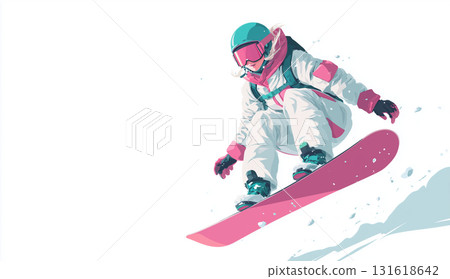 snow board  snow board  131618642