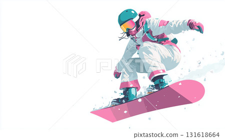 snow board snow board 131618664