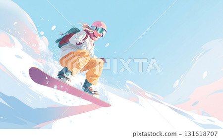 雪登機 131618707