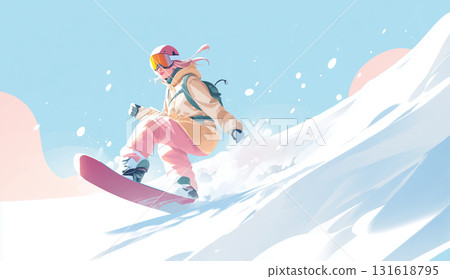 雪登機 雪登機 131618795