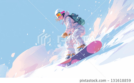 雪登機 131618859