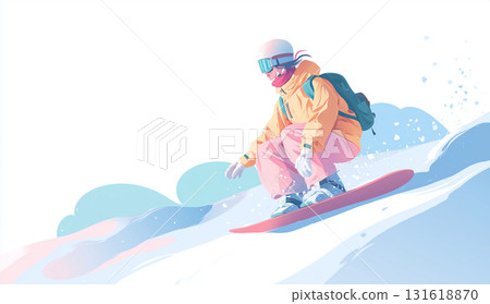 雪登機 雪登機 131618870