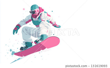 snow board  131619093