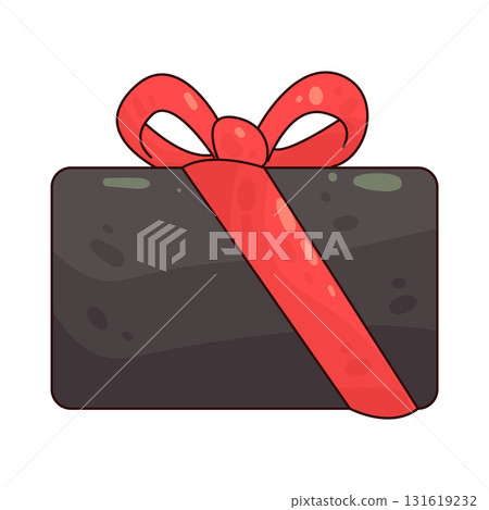 illustration of Gift Card 131619232