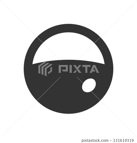 Black capsule icon (gachapon, single item) Black capsule icon (gachapon, single item) 131619319