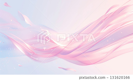 Pink background material 131620166