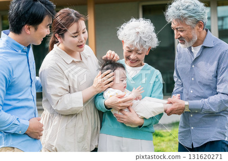 嬰兒 寶寶 寶貝 131620271