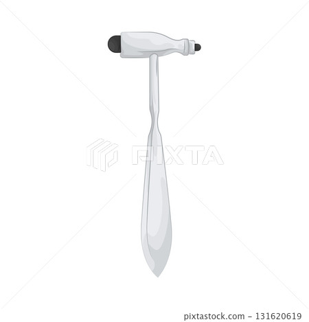 Illustration of otoscope  131620619