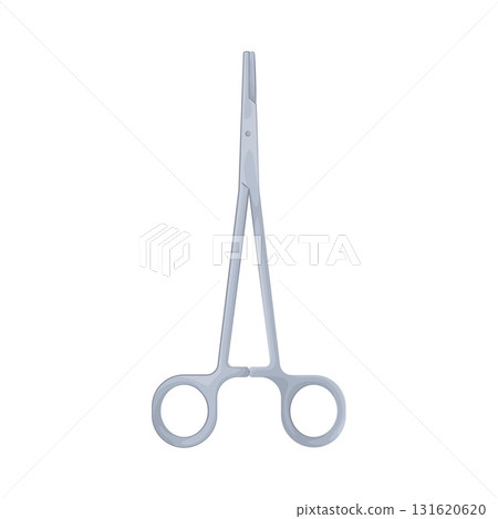 Illustration of forceps  131620620