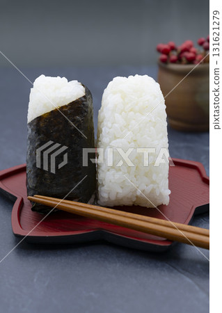 美味的飯糰 美味的飯糰 131621279