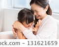 Mom and girl 131621659