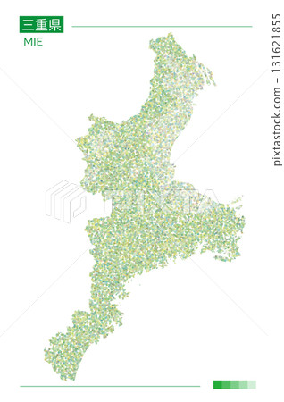 三重縣(津市)地圖 三重縣(津市)地圖 131621855