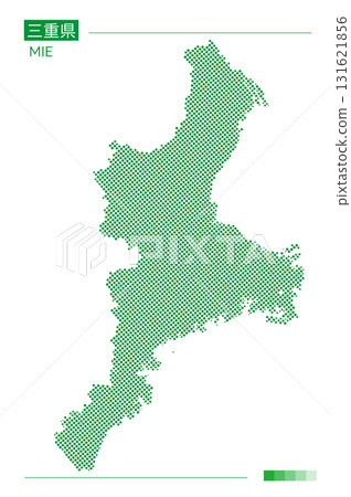 三重縣(津市)像素地圖 三重縣(津市)像素地圖 131621856