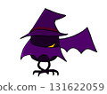 Halloween bat 131622059