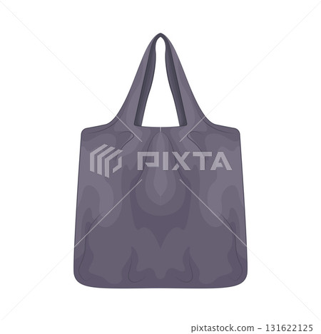 Illustration of shopping bag Illustration of shopping bag 131622125