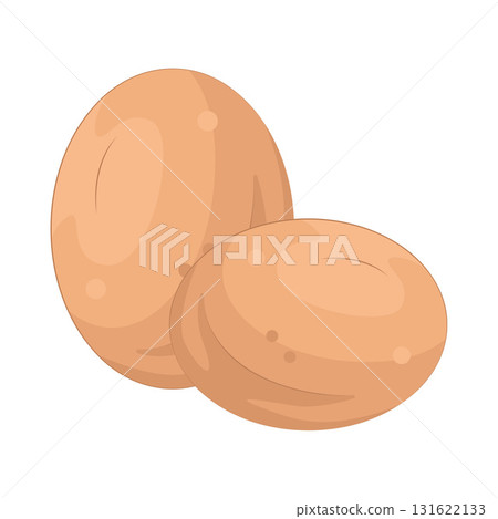 Illustration of egg Illustration of egg 131622133