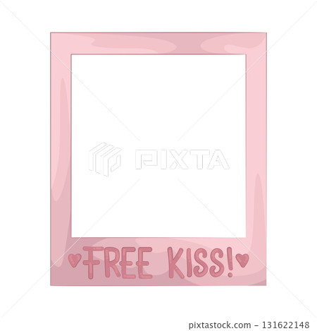 Illustration of wedding frame Illustration of wedding frame 131622148