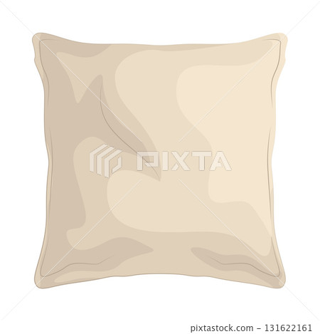 Illustration of cushion  131622161