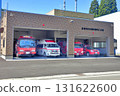 Kitaakita City Fire Department Ani Branch 131622600