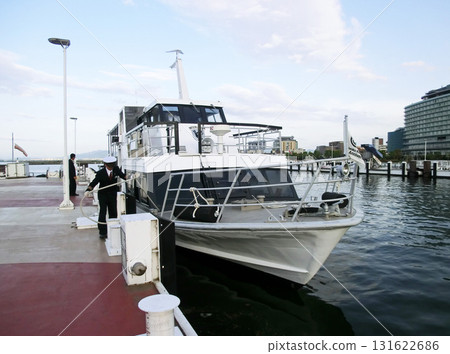 Lake Biwa Steamship Interlaken (Otsu City, Shiga Prefecture) Lake Biwa Steamship Interlaken (Otsu City, Shiga Prefecture) 131622686