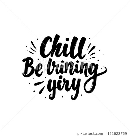 Minimalist Inspirational Typography Design for Relaxation and Positive Affirmation Minimalist Inspirational Typography Design for Relaxation and Positive Affirmation 131622769